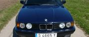 BMW 525 TDS